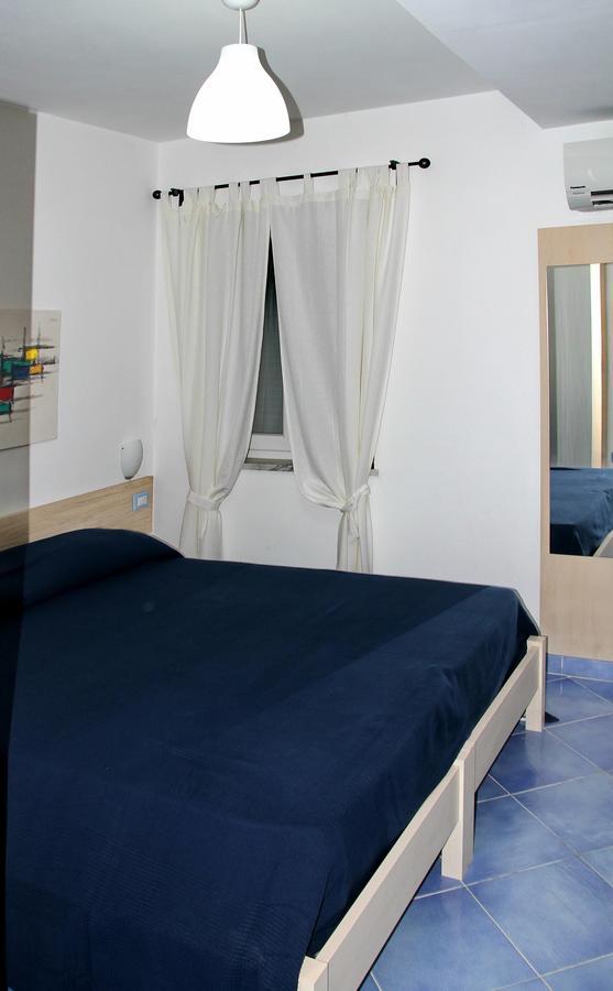 Belvedere Procida Exterior foto